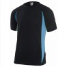 Camiseta tecnica combi velilla 105501
