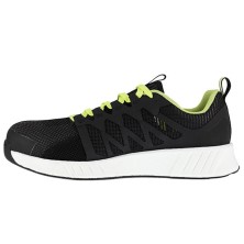 zapatilla reebok fusion flexweave ib1073 s1p 