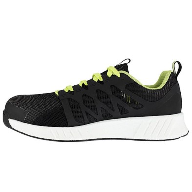 Zapatilla Reebok Fusion Flexweave ib1073 s1p