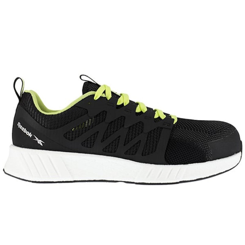 Zapatilla reebok fusion flexweave ib1073