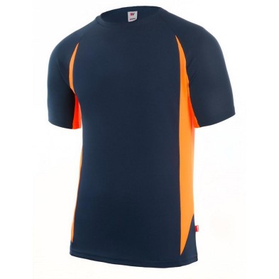 Camiseta Velilla 105501