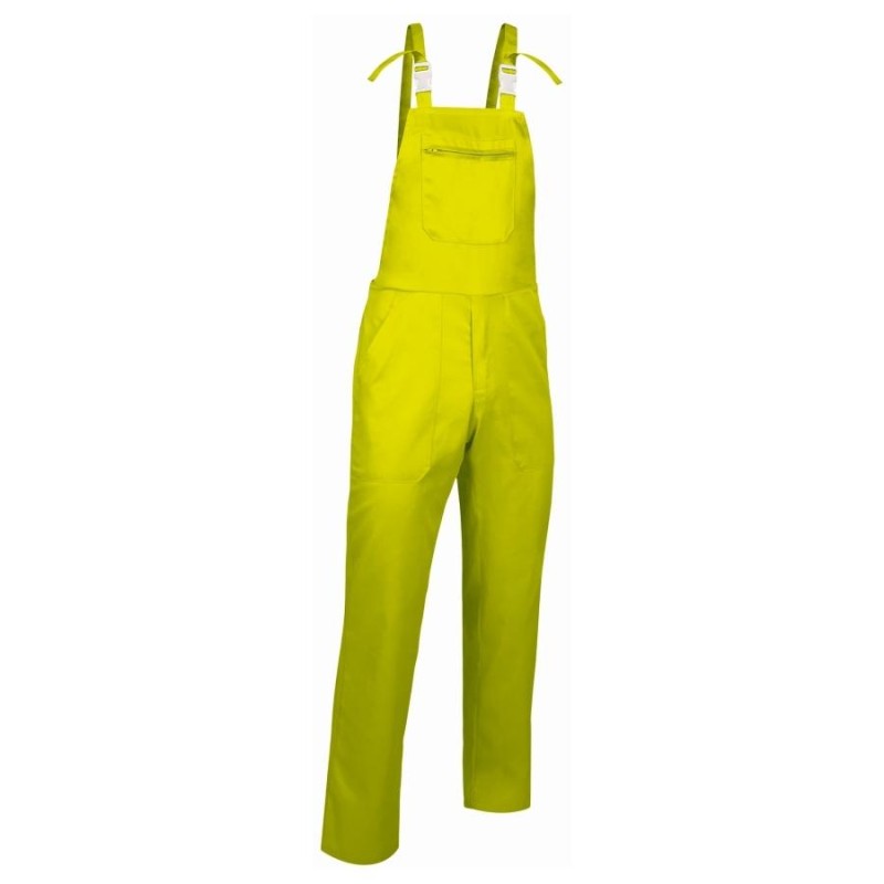 Peto de trabajo valento pregon