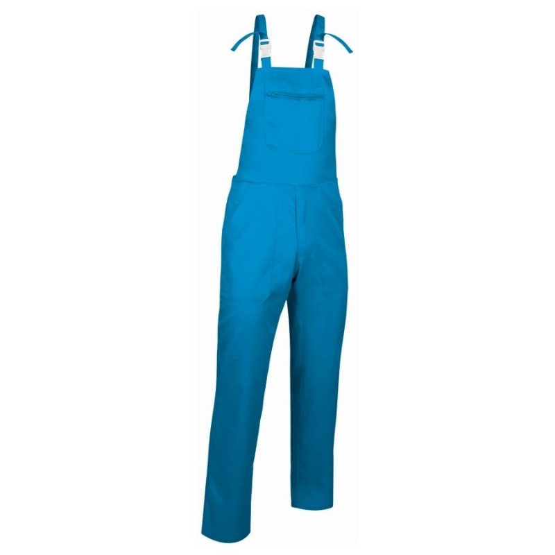 Peto de trabajo valento pregon