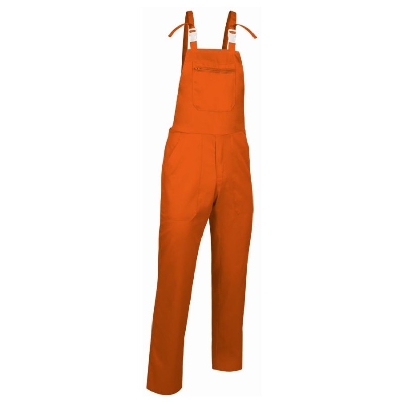 Peto de trabajo valento pregon