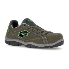 ZAPATILLA LOTTO JUMP 300 II S3L 218704 S3L
