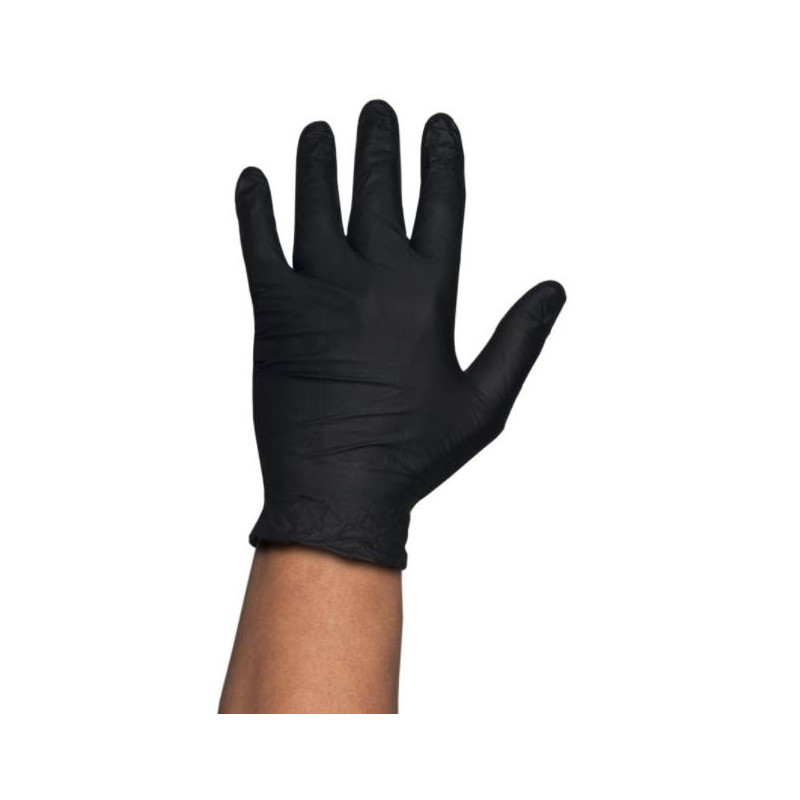 Guante rubberex nitrilo pro 5,0gr