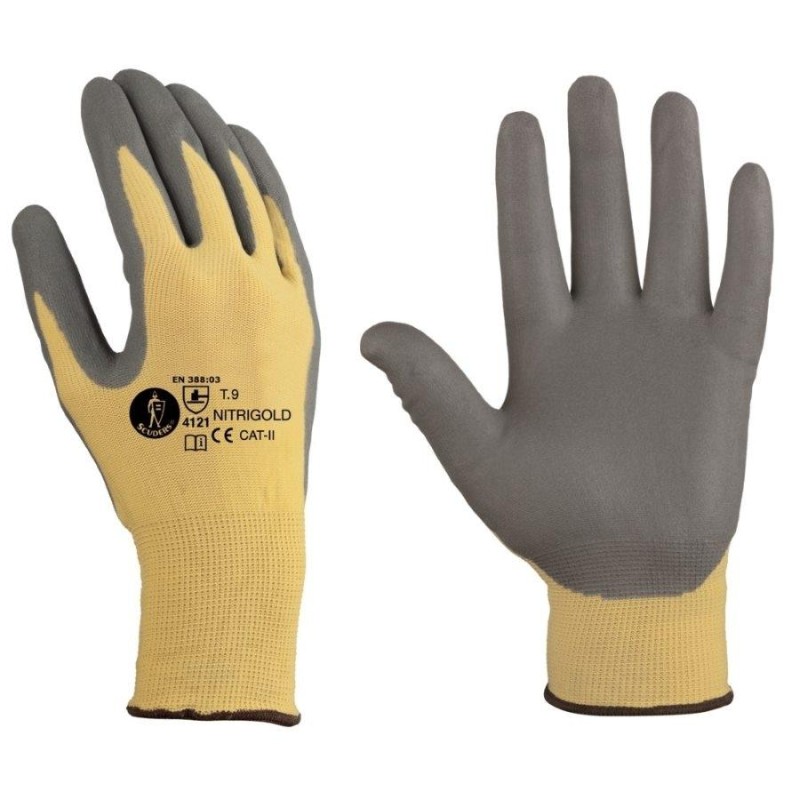 Guante jomiba gni nitrigold