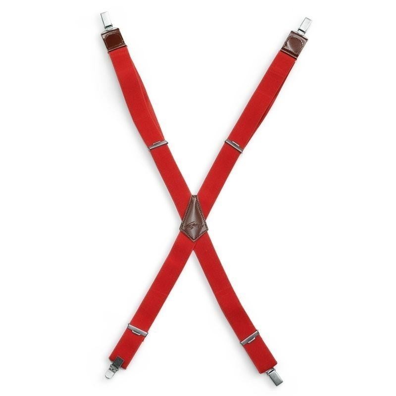 Tirante elastico garys 329500 para petos