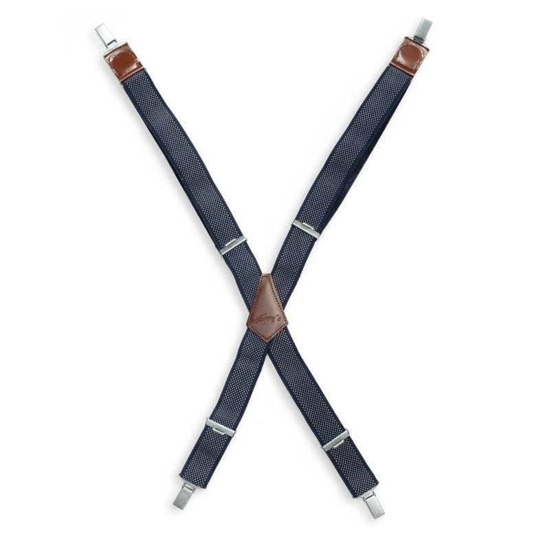 Tirante elastico garys 329500 para petos