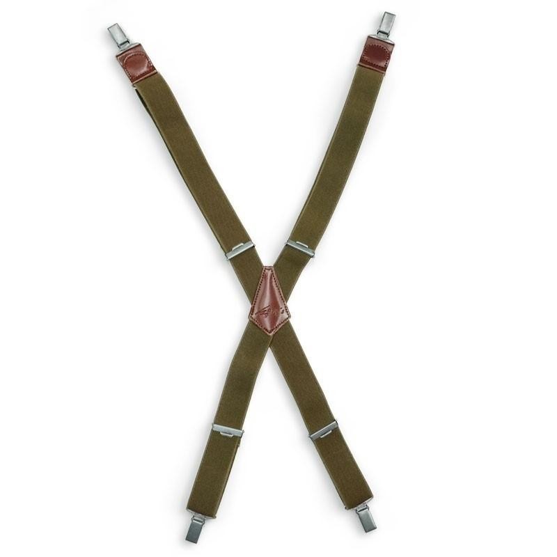 Tirante elastico garys 329500 para petos