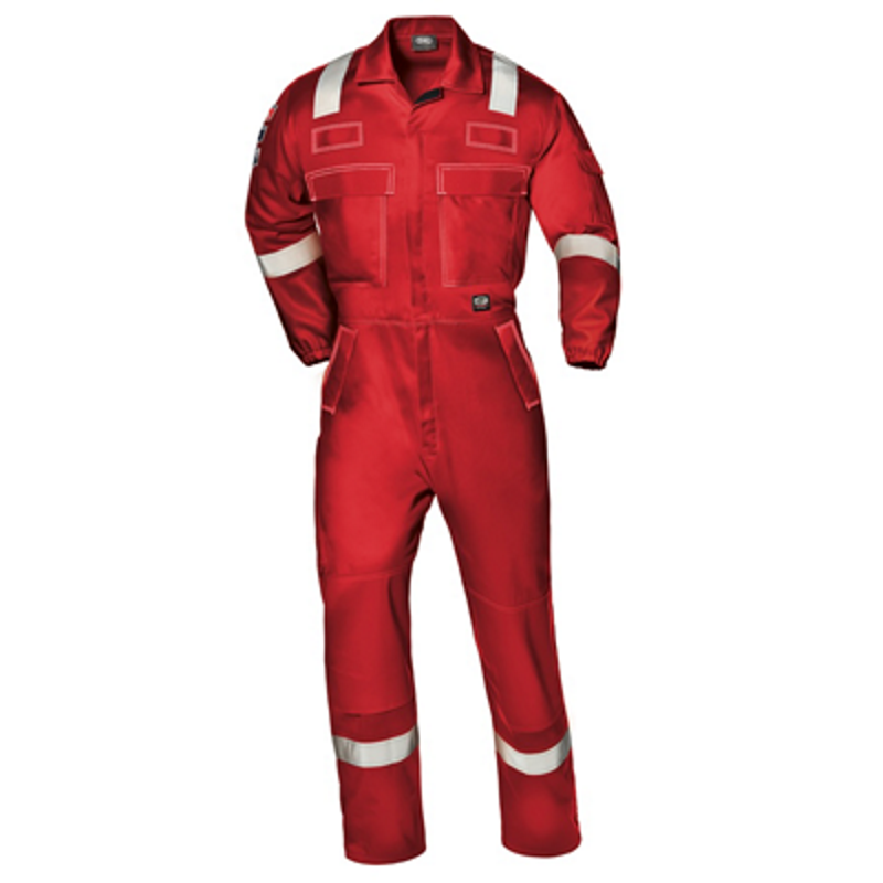 Mono ignifugo sir safety carboflame mc5638