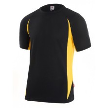 CAMISETA TECNICA COMBI VELILLA 105501