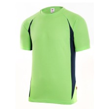 CAMISETA TECNICA COMBI VELILLA 105501