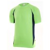 Camiseta tecnica combi velilla 105501