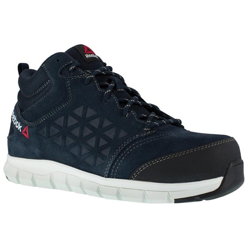 Bota reebok excel light ib1035