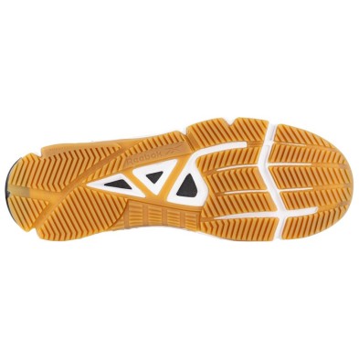 Reebok speed tr amarillo sales