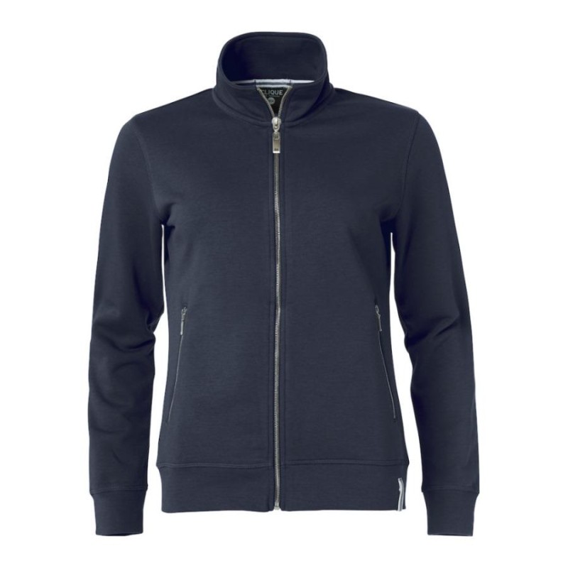 Sudadera clique ft mujer 021059