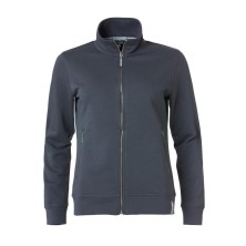 SUDADERA CLIQUE FT MUJER 021059
