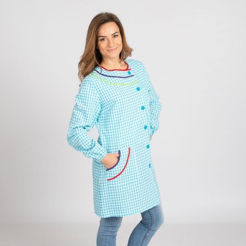 Bata mujer garys arcoiris 596600