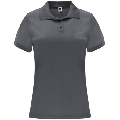 Polo Mujer Roly Monzha 0410