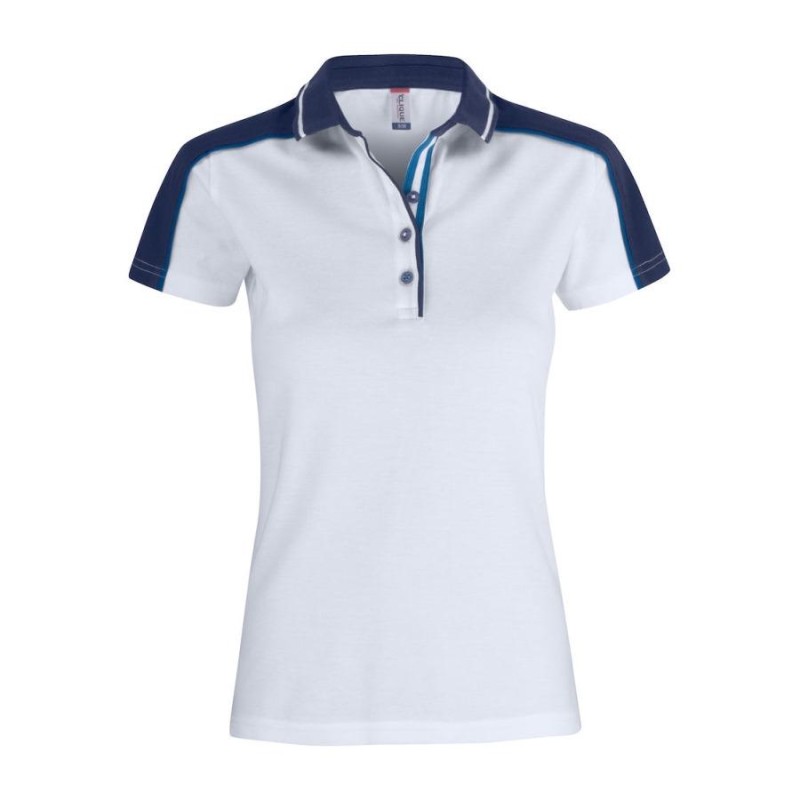 Polo pittsford mujer clique 028271