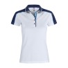 Polo pittsford mujer clique 028271