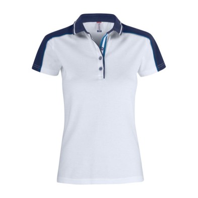 Polo Mujer Clique Pittsford 028271