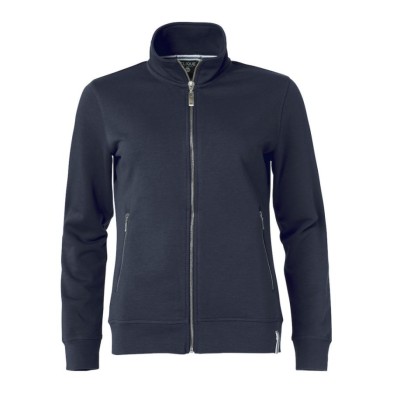 Sudadera Mujer Clique Ft 021059