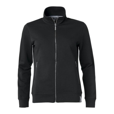 Sudadera Mujer Clique Ft 021059