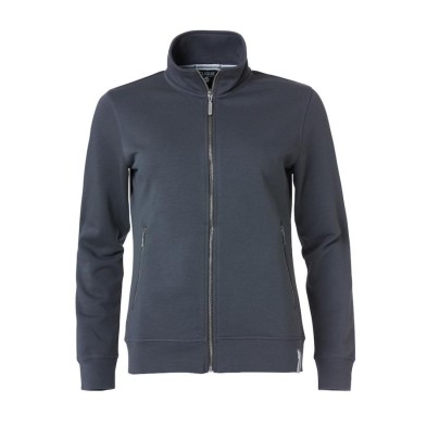 Sudadera Mujer Clique Ft 021059