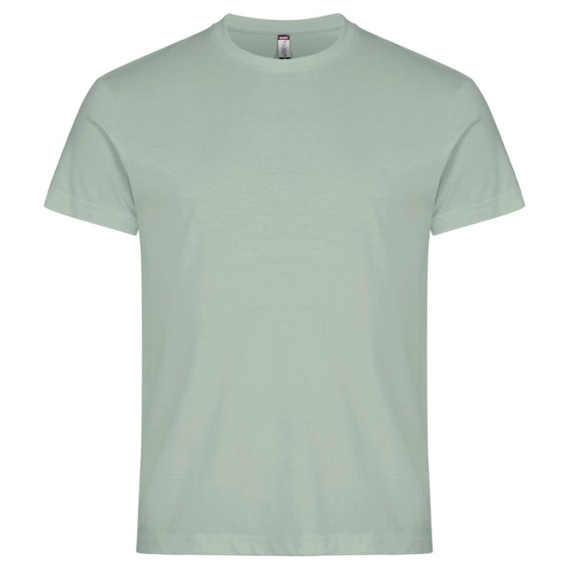 Camiseta clique basic-t 029030
