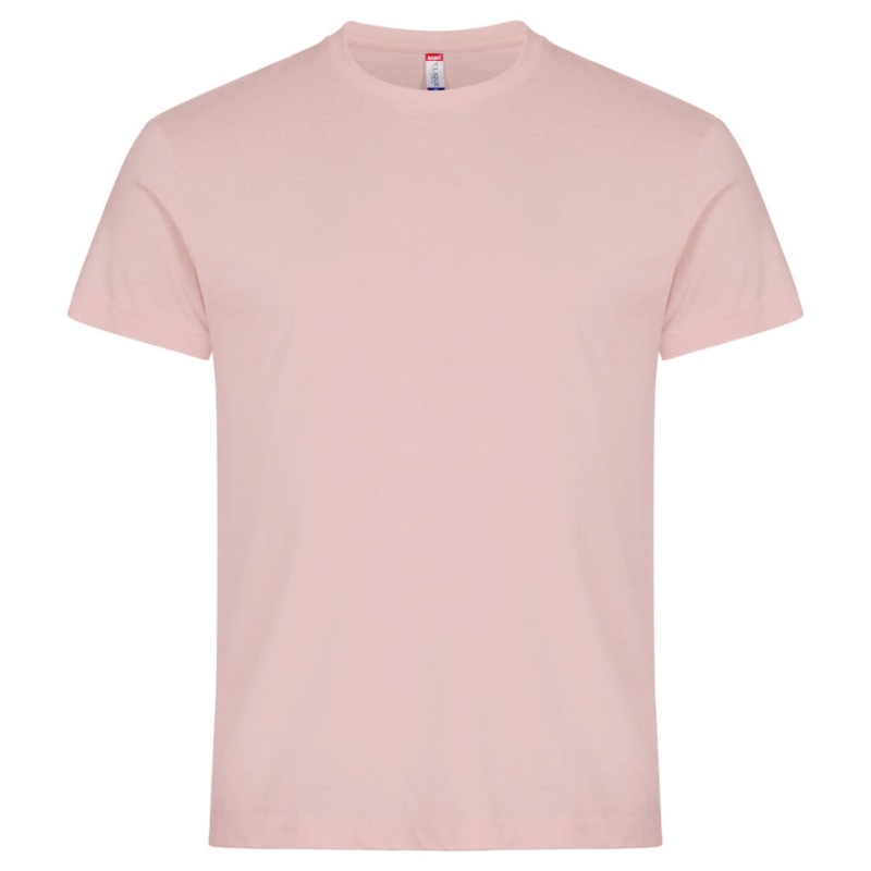 Camiseta clique basic-t 029030