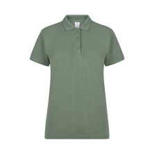 polo mukua mackay ps2001u en amarillo mantequilla