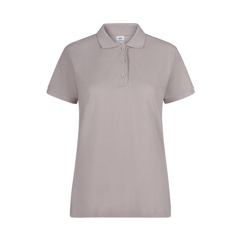 Polo m/c mujer mukua mackay ps200wc