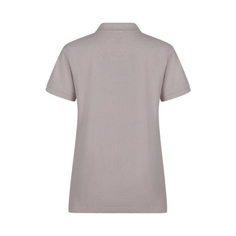 Polo m/c mujer mukua mackay ps200wc