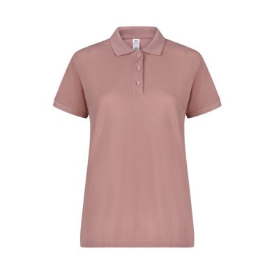 Polo M/C Mujer Mukua Mackay ps200wc