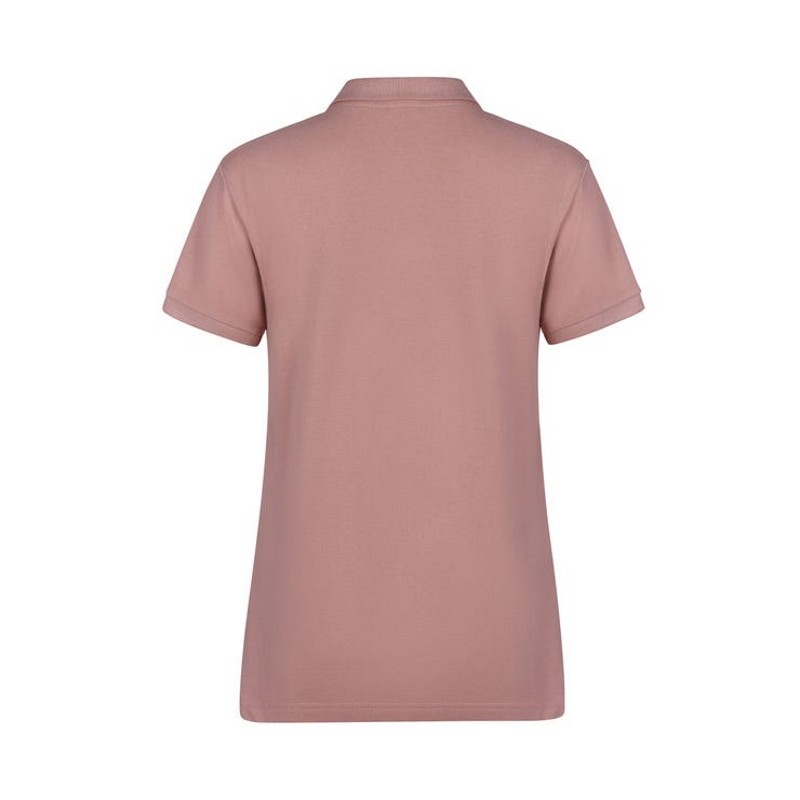 Polo m/c mujer mukua mackay ps200wc