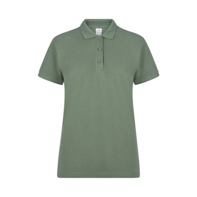 Polo M/C Mujer Mukua Mackay ps200wc