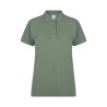 Polo m/c mujer mukua mackay ps200wc