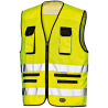 Chaleco a.v. sir safety traffic mc3548