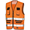 Chaleco a.v. sir safety traffic mc3548