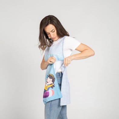 Casulla Garys Niños Lapiz 200018