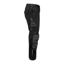 pantalon projob 5574 en negro