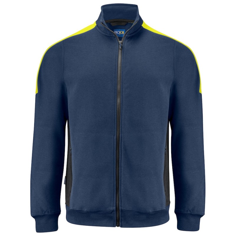 Sudadera projob 2129