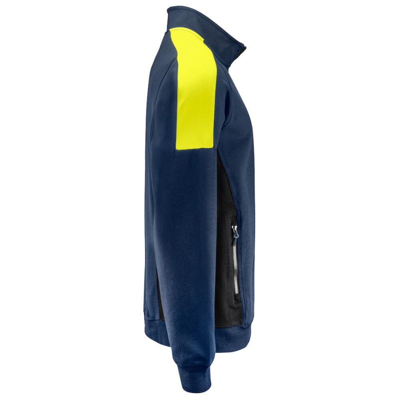 Sudadera projob 2129