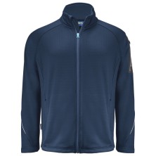 CHAQUETA MICROPOLAR PROJOB 3319