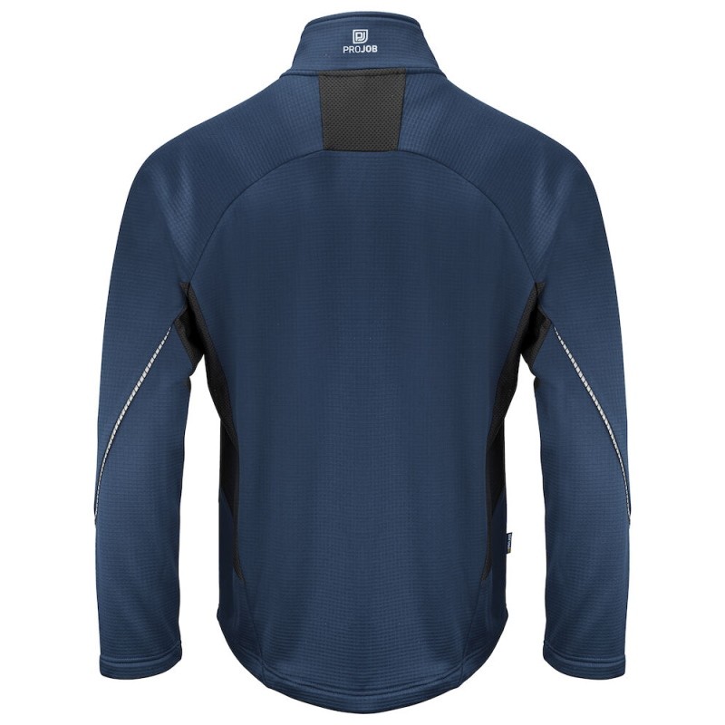 Chaqueta micropolar projob 3319
