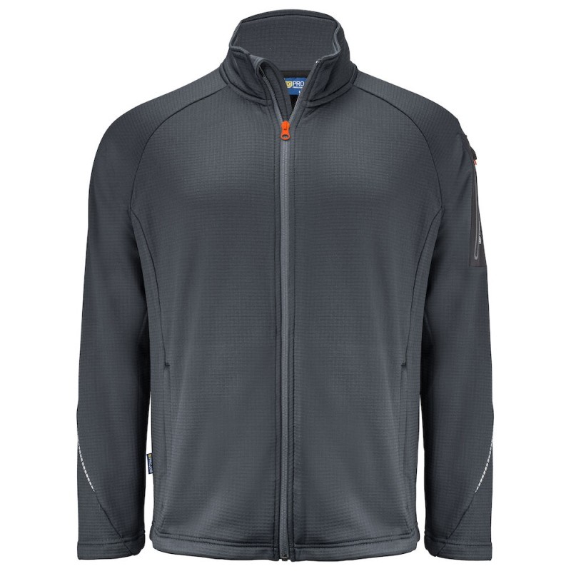 Chaqueta micropolar projob 3319
