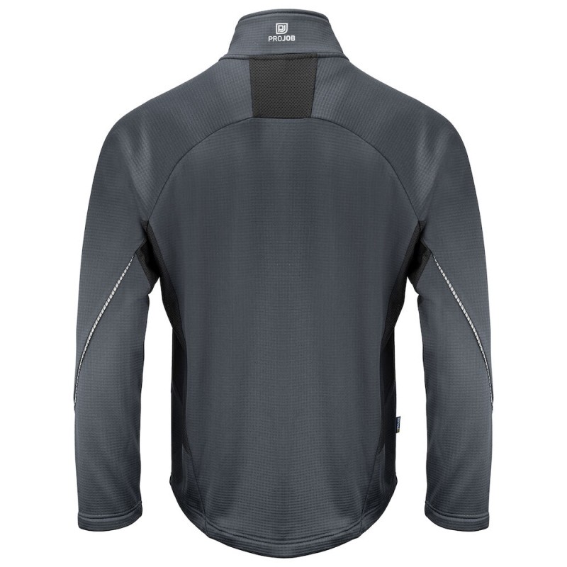 Chaqueta micropolar projob 3319