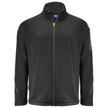 CHAQUETA MICROPOLAR PROJOB 3319